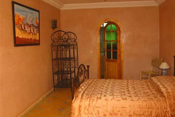 La Petite Marquise Marrakesch