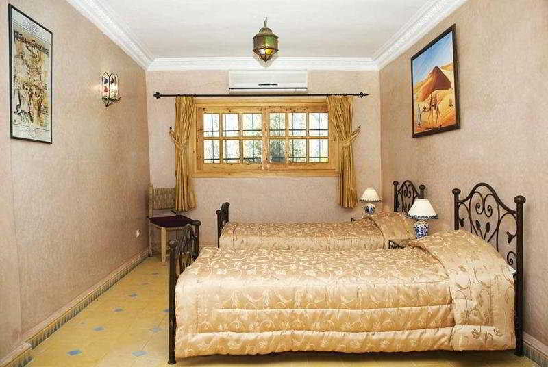 La Petite Marquise Hotel Marrakesch